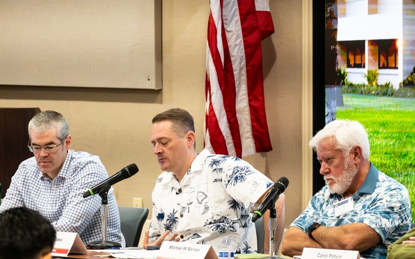 Multilateral IAMD Summit and Senior International Leader Event – Pacific 2025 Day Four