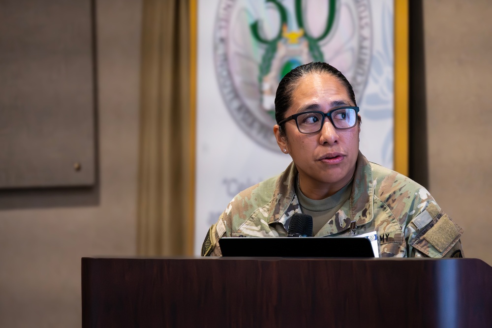 Multilateral IAMD Summit and Senior International Leader Event – Pacific 2025 Day Four