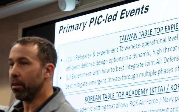 Multilateral IAMD Summit and Senior International Leader Event – Pacific 2025 Day Four