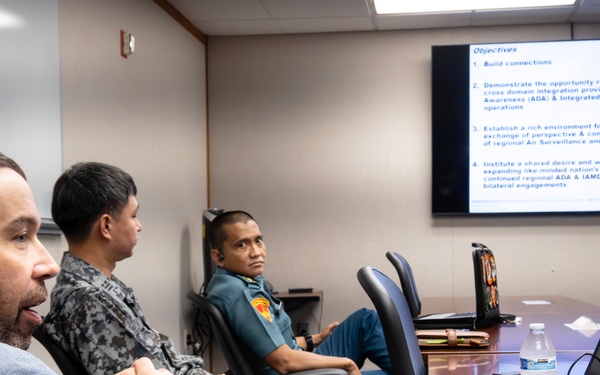 Multilateral IAMD Summit and Senior International Leader Event – Pacific 2025 Day Four