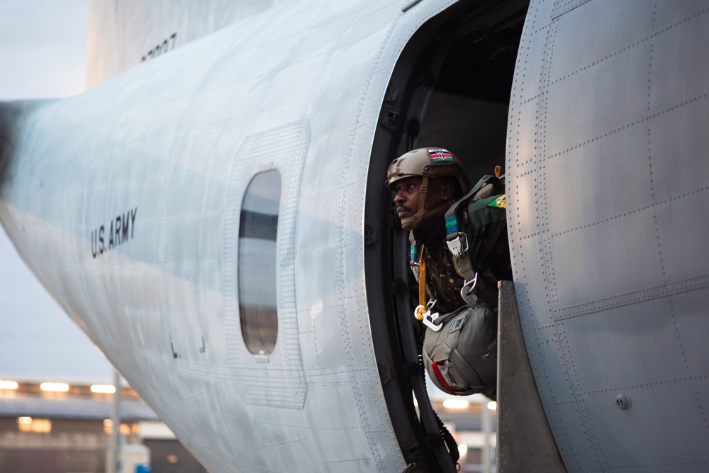 Operation Toy Drop 2025