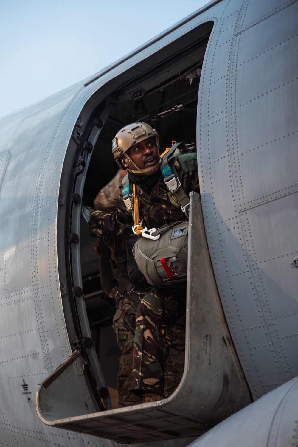 Operation Toy Drop 2025