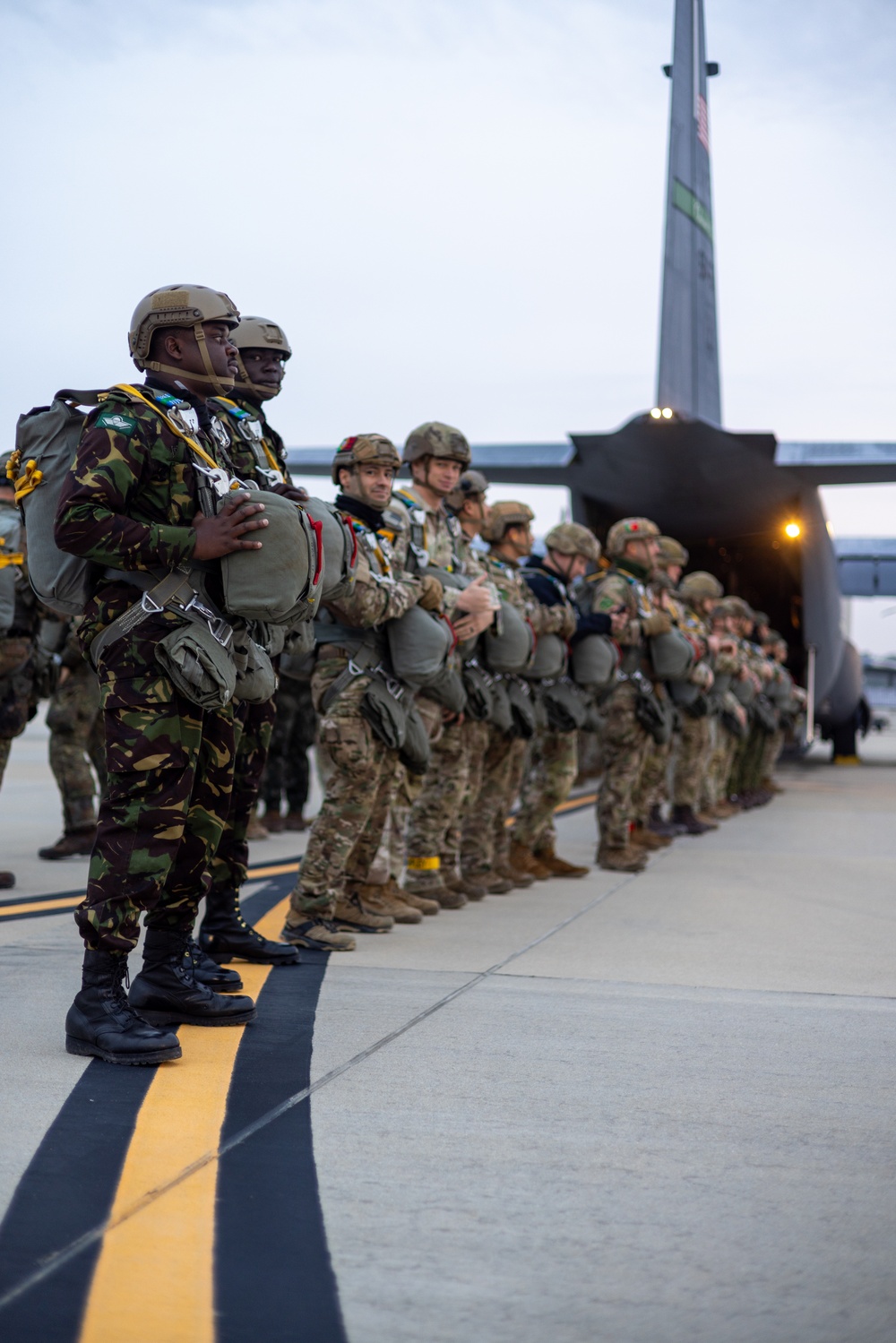 Operation Toy Drop 2025