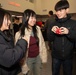 Japanese Students tour Travis as part of Fairfield Sister City Tour