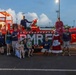 PMRF Joins Local Community in annual Lights on Rice Parade