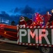 PMRF Joins Local Community in annual Lights on Rice Parade