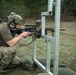 1st Special Forces Group Menton Week Sniper Competition Day 3
