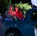 Fort Hunter Liggett I King City, Ca I Holiday Parade
