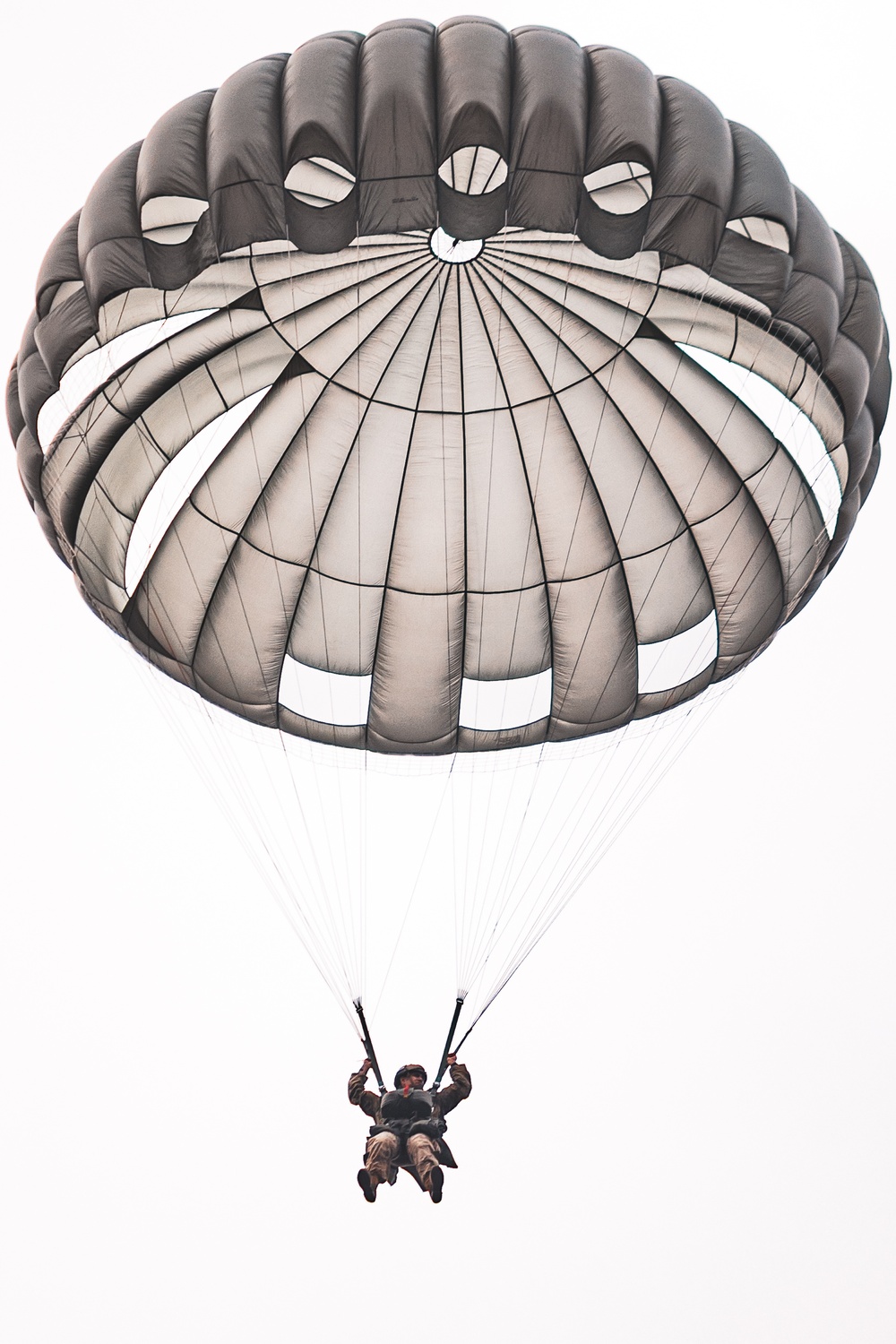 Operation Toy Drop 2025