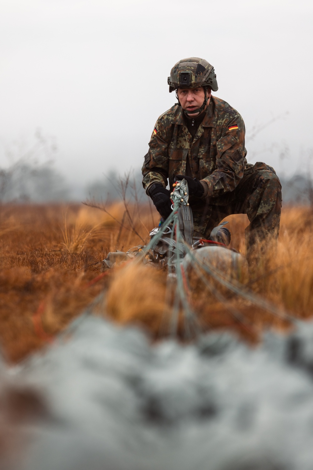 Operation Toy Drop 2025