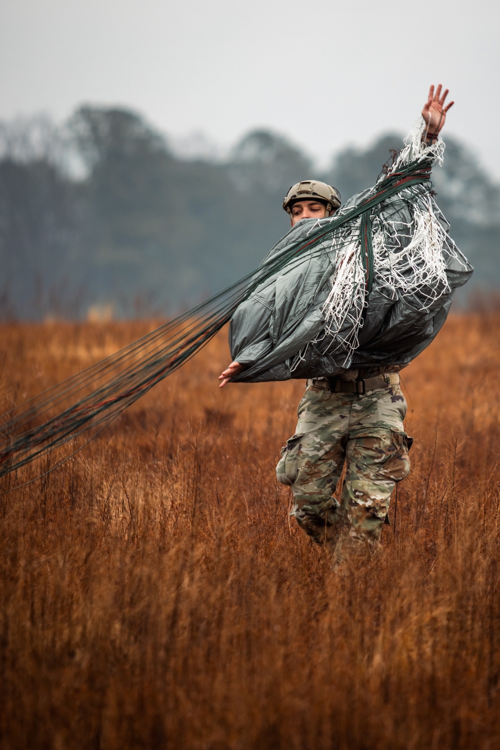 Operation Toy Drop 2025