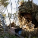 U.S. Marines with 1st Recon Bn. conduct reconnaissance, surveillance during Steel Knight 25