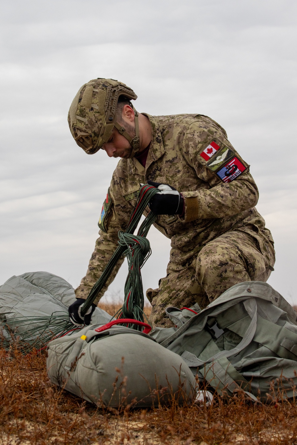 Operation Toy Drop 2025