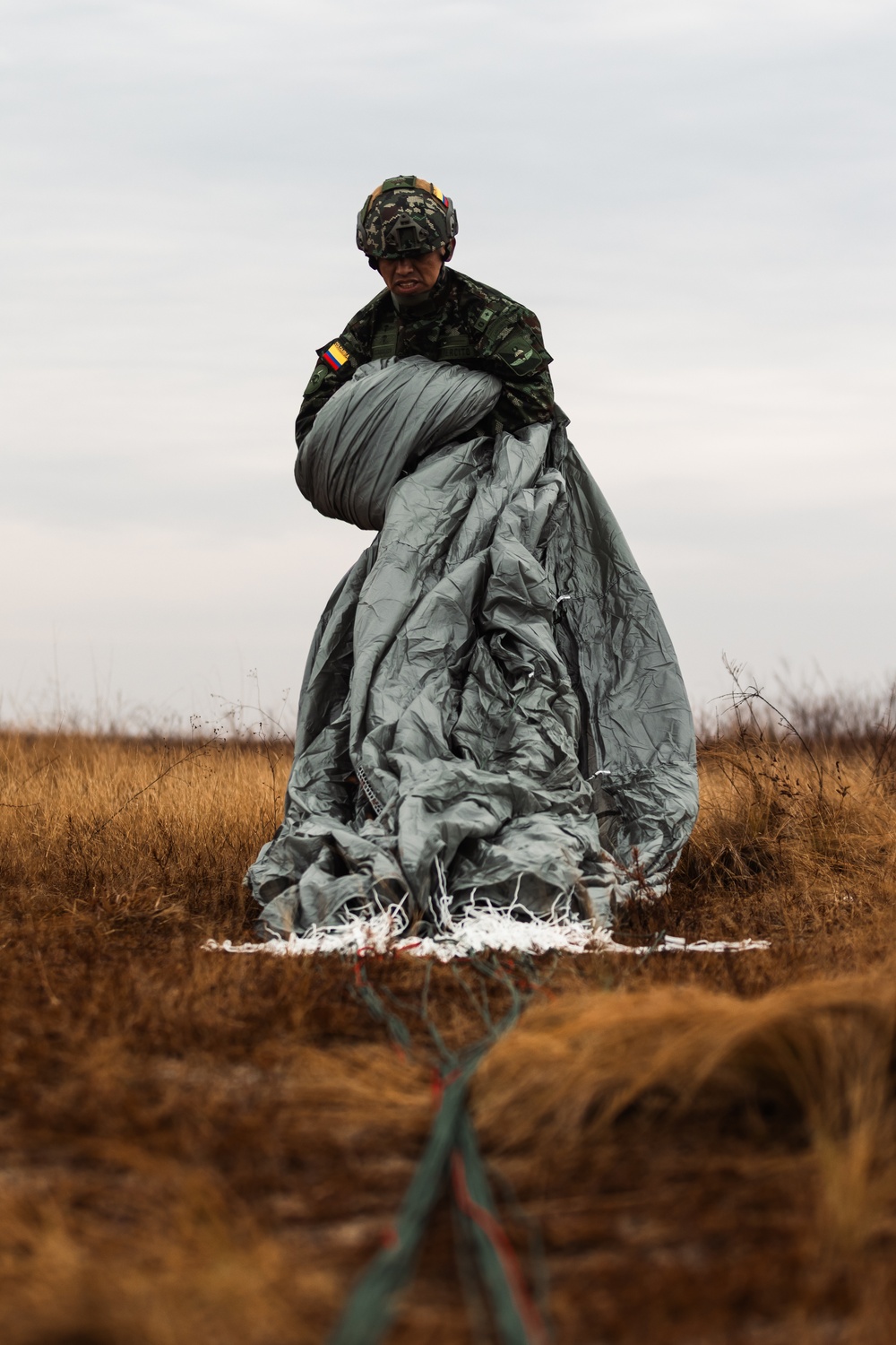 Operation Toy Drop 2025