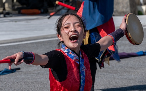 Another day for greatness – Kadena Special Olympics 2025