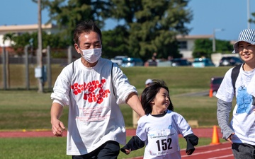 Another day for greatness – Kadena Special Olympics 2025