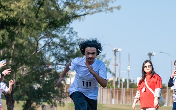 Another day for greatness – Kadena Special Olympics 2025