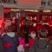 CFAY MWR Tree Lighting Ceremony on Main Base