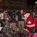 CFAY MWR Tree Lighting Ceremony on Main Base