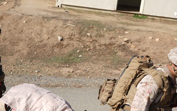 Adaptability Under Pressure: Expeditionary Medicine teams train for the unexpected