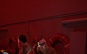 Adaptability Under Pressure: Expeditionary Medicine teams train for the unexpected