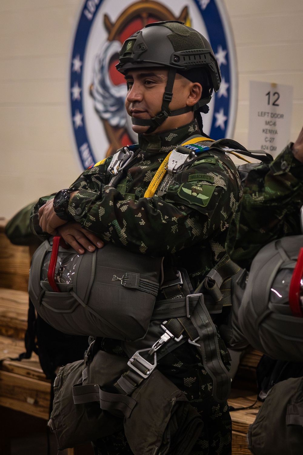 Operation Toy Drop 2025