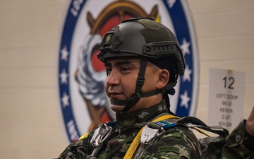 Operation Toy Drop 2025