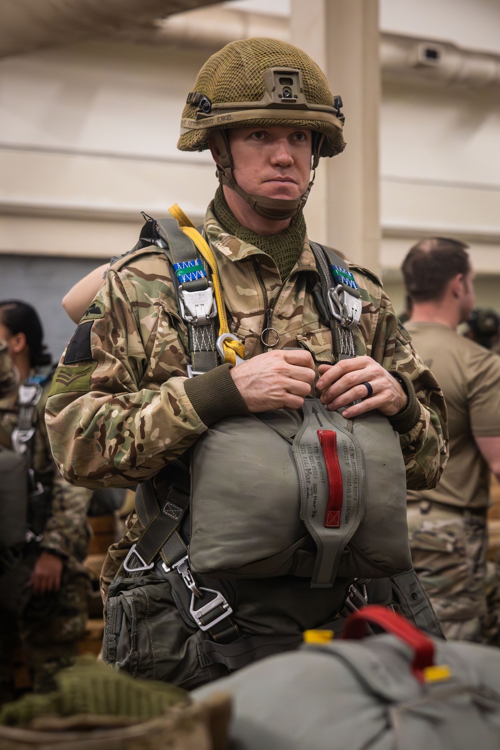 Operation Toy Drop 2025