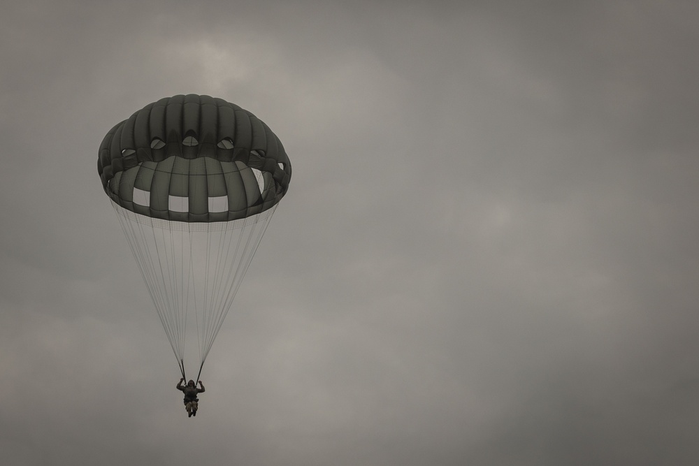 Operation Toy Drop 2025