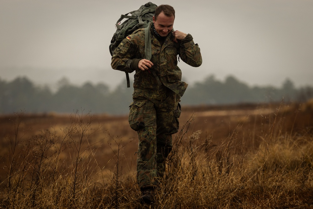 Operation Toy Drop 2025