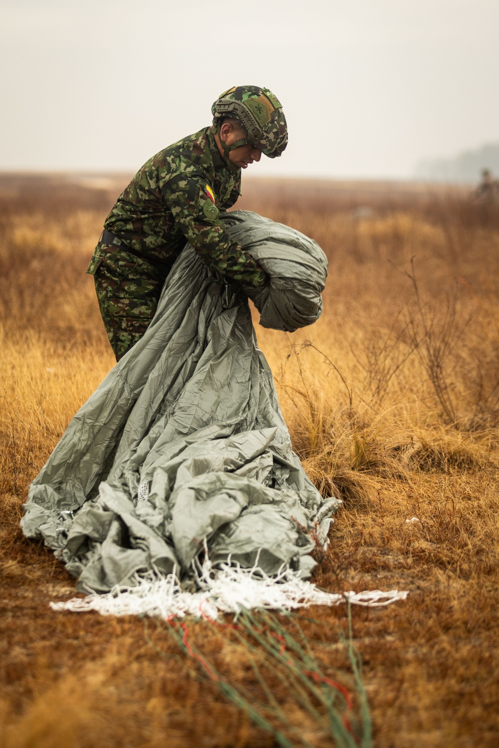 Operation Toy Drop 2025