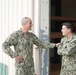 NMFP Commander Visits NEMWDC