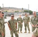 NMFP Commander Visits NEMWDC