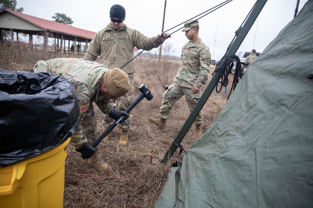 Operation Toy Drop 2025