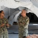 NMFP Commander Visits NEMWDC