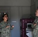 NMFP Commander Visits NEMWDC