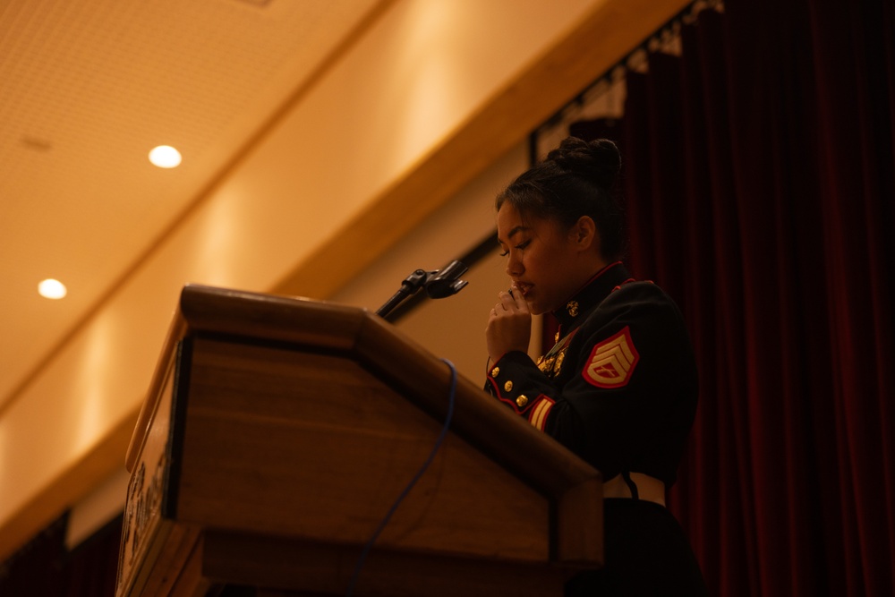 12th LCT Celebrates the U.S. Marine Corps 250th Birthday