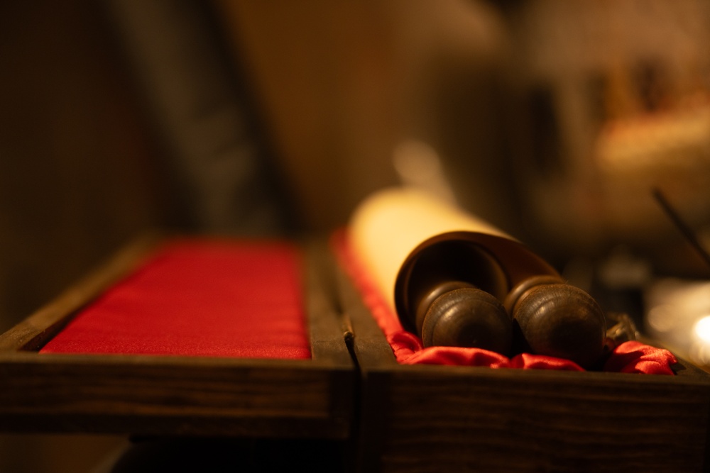 12th LCT Celebrates the U.S. Marine Corps 250th Birthday