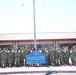 NMFP Commander Visits NEMWDC