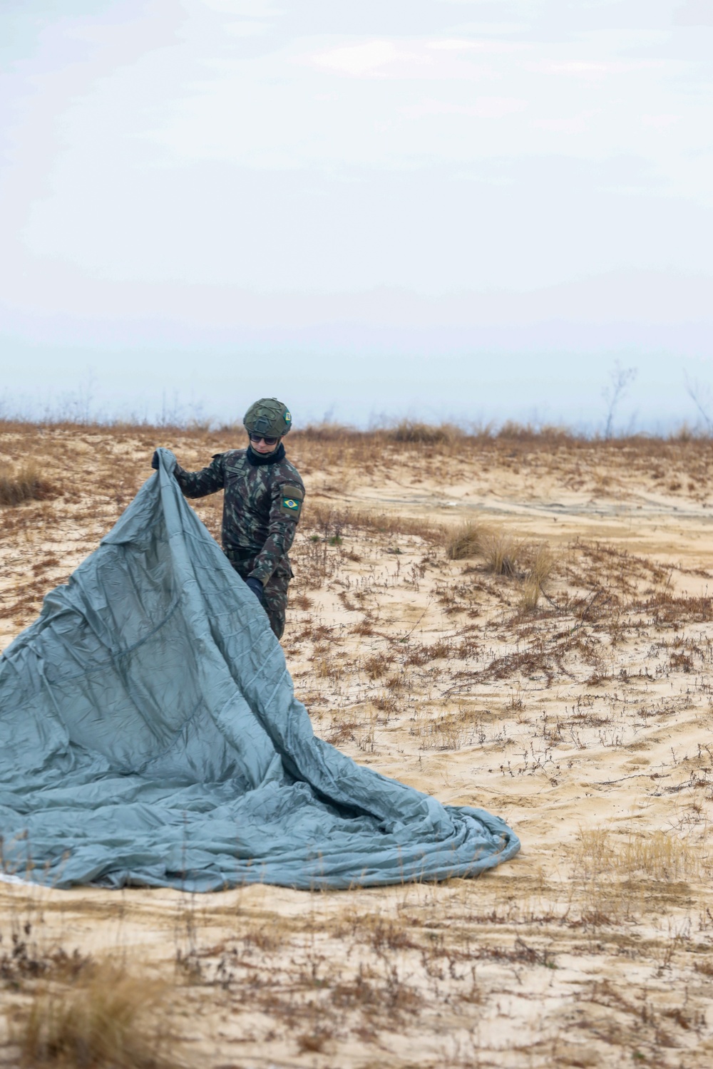 Operation Toy Drop 2025