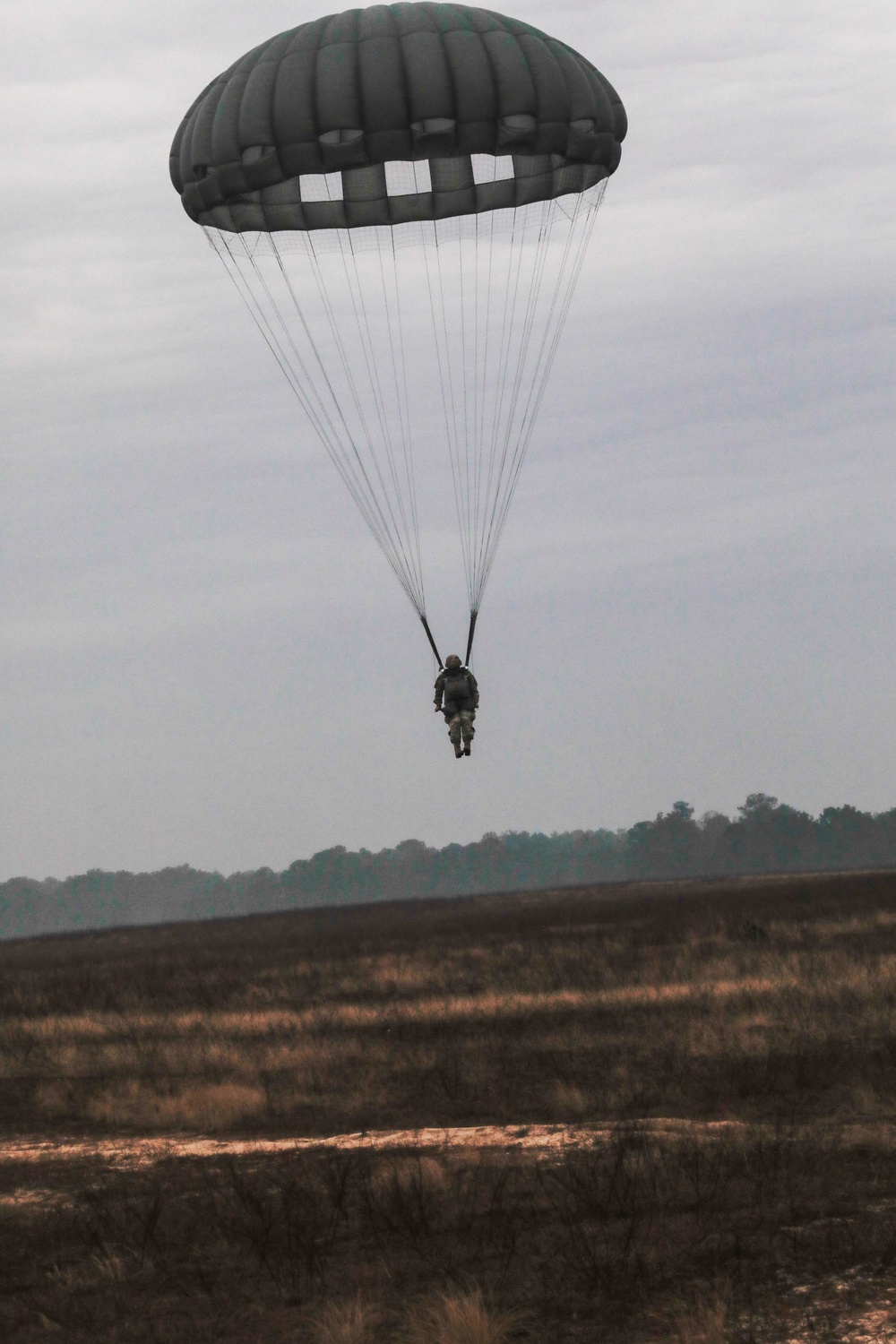 Operation Toy Drop 2025