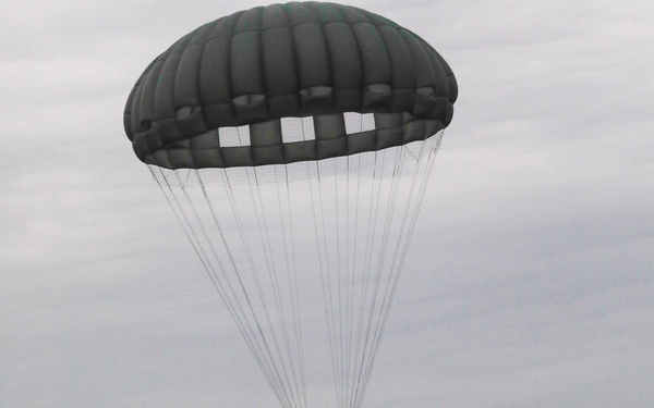 Operation Toy Drop 2025