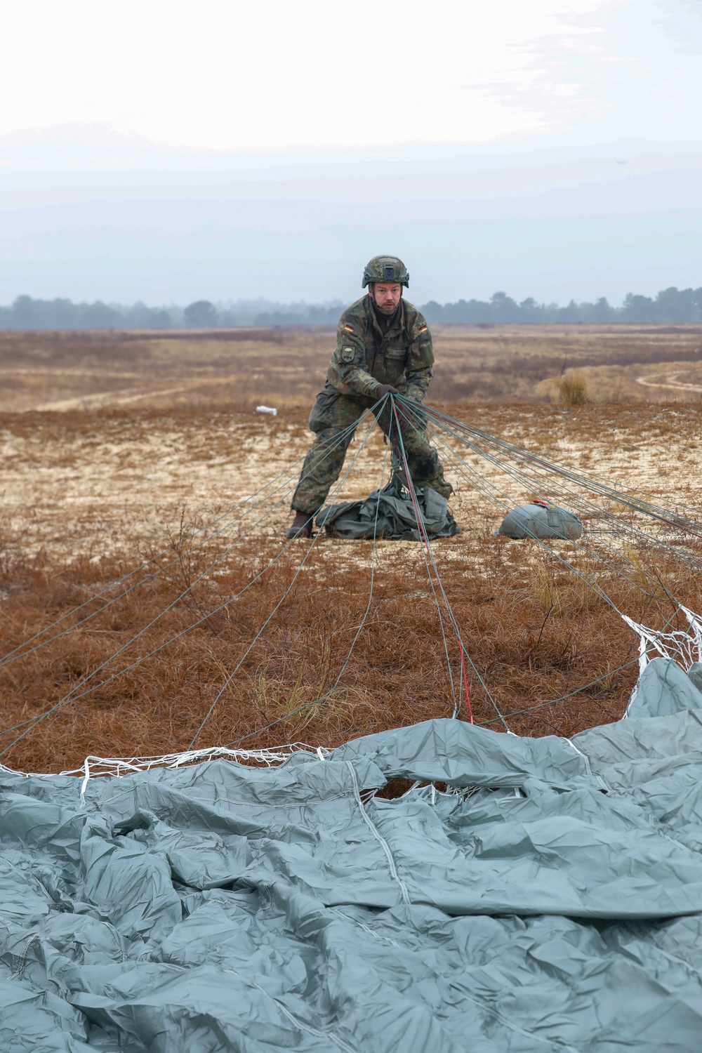 Operation Toy Drop 2025