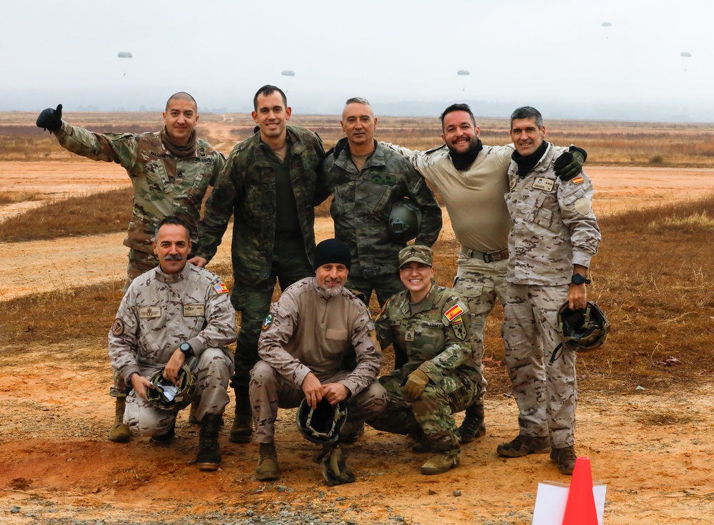 Operation Toy Drop 2025