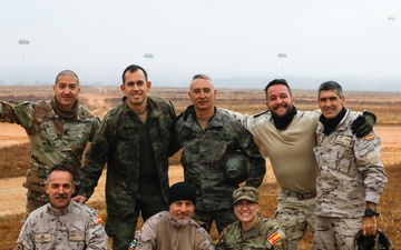 Operation Toy Drop 2025