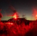 U.S. Marines with 1st Recon Bn. conduct airfield raid during Steel Knight 25