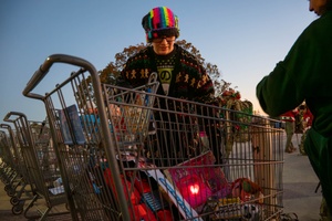 AFN Aviano Radio Spot: American Red Cross Blood Drive