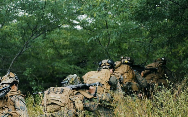 22nd MEU(SOC) | 81mm Mortars RSOP