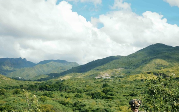 22nd MEU(SOC) | 81mm Mortars RSOP
