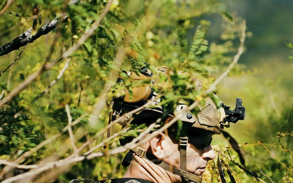 22nd MEU(SOC) | 81mm Mortars RSOP